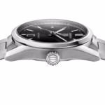 TAG Heuer Carrera Three-Hand Date 39mm Automatic Mens Watch WBN2110.BA0639 - Image 5