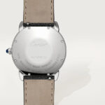 Cartier MONTRE RONDE SOLO Silver Gray 42mm - Image 3