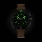 Breitling Avenger B01 Chronograph 42mm Night Mission SB0146101B1X1 - Image 5
