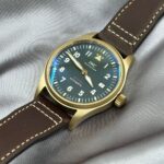 IWC Schaffhausen Pilot's Watch Automatic Spitfire 39mm IW326806 - Image 5