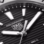 TAG Heuer Aquaracer Professional 200 40mm Mens Watch WBP1110.BA0627 - Image 4