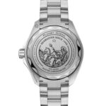 Omega Seamaster Planet Ocean 6000M Ultra Deep Summer Blue Automatic 45.5mm 215.30.46.21.03.002-500 - Image 2