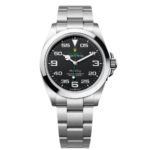 Rolex Air-King M126900-0001 40mm