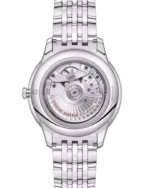 Omega De Ville Prestige 41mm Red Dial Stainless Steel Bracelet 434.10.41.20.11.001 - Image 2
