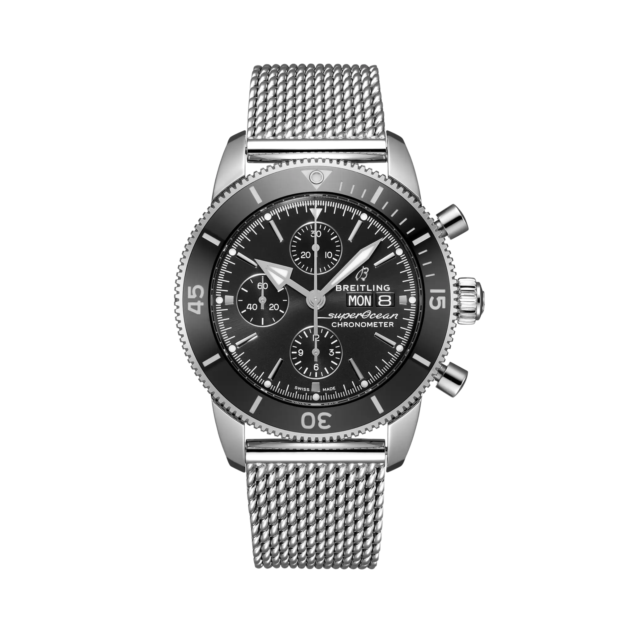 B534BF90-D0D0-8AF1-DE56-AA194F78CC0C.png Breitling Superocean Heritage 44mm A13313121B1A1 - Image 1