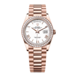 Rolex  Day-Date M128345RBR-0070 36mm