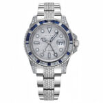 Rolex GMT Master II 116759SANR 40mm
