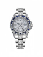 Rolex GMT Master II 116759SANR 40mm