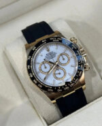 Rolex Cosmograph Daytona m126518ln-0002 40mm - Image 4