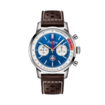 Breitling Top Time B01 Shelby Cobra 41mm AB01763A1C1X1