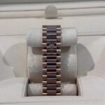 Rolex  Day-Date 40mm Diamonds Paved Dial 228345rbr-0002 - Image 9