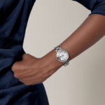 Cartier BALLON BLEU Diamond Bezel 33mm - Image 8