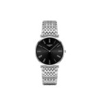 Longines Men's L4.766.4.51.6 La Grande Classique Stainless Steel Watch