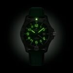 Breitling Avenger Automatic GMT 44mm Night Mission S32320101B1X1 - Image 5