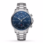 IWC Portugieser Yacht Club Chronograph 44.5mm IW390701