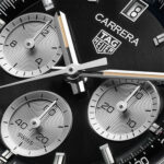 TAG Heuer Carrera Chronograph Automatic 39mm CBS2210.BA0048 - Image 3