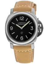 Panerai Luminor No Date Base Logo 44mm PAM01086 - Image 3