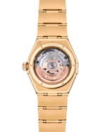 Omega Constellation Ladies' Selection 29mm yellow gold on yellow gold 131.55.29.20.58.001 - Image 2