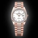 Rolex Day-Date 128395TBR-0022 36mm - Image 2