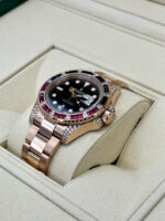 Rolex GMT-Master II 40mm 126755SARU - Image 3