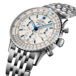 Breitling Navitimer B01 Chronograph 41mm AB0139A71G1A1 - Image 2
