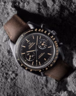 Omega Speedmaster Dark Side of the Moon 44.25mm Black Dial Black ceramic Strap 311.92.44.51.01.006 - Image 2