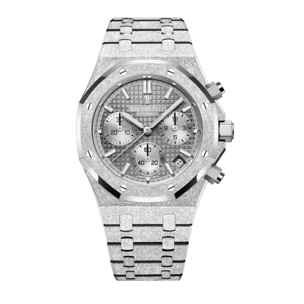 B744BD2C-BF40-1B5F-B3E4-03338FD7D3AF.jpg Audemars Piguet Royal Oak 41mm 26239BC.GG.1224BC.01 - Image 1