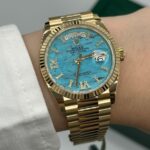 Rolex  Day-Date M128238-0071 36mm - Image 11