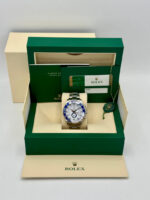 Rolex Yacht-Master II M116680-0002 44mm - Image 8