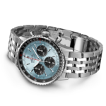 Breitling Navitimer B01 Chronograph 41mm AB0139241C2A1 - Image 3
