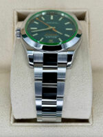 Rolex Milgauss 116400GV-0002 40mm - Image 5
