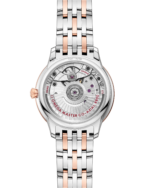 Omega De Ville Prestige, Stainless Steel and 18k Sedna™ Gold, 34mm 434.25.34.20.55.001 - Image 2