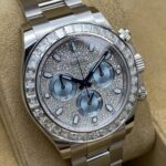 Rolex Cosmograph Daytona 40mm 126576TBR - Image 3