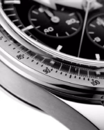 Omega Speedmaster '57 38.6mm Black Dial Canopus Gold™ Bracelet 311.50.39.30.01.001 - Image 3