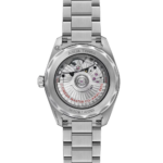 Omega Seamaster Aqua Terra 150M 38mm Silver Dial Stainless Steel Bracelet 220.10.38.20.02.002 - Image 2