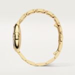Cartier BALLON BLEU Yellow Gold 33mm - Image 4