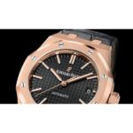 Audemars Piguet Royal Oak Selfwinding Ref. # 15450OR.OO.D002CR.01 - Image 3