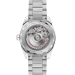 OMEGA Seamaster Aqua Terra 41 mm Atlantic blue Dial Stainless Steel Bracelet 220.10.38.20.03.003 - Image 2