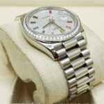 Rolex  Day-Date M128349RBR-0006 36mm - Image 7