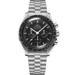 Omega Speedmaster Moonwatch Professional 42 mm Black Dial Stainless Steel Bracelet 310.30.42.50.01.001