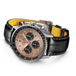 Breitling Navitimer B01 Chronograph 43mm AB0138241K1P1 - Image 3