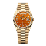 Rolex  Day-Date M128238-0088 36mm