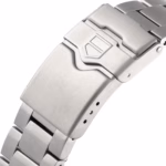 TAG Heuer Formula 1 Quartz 43mm Mens Watch WAZ1010.BA0842 - Image 5