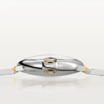 Cartier BALLON BLEU Gold mix 36mm - Image 3