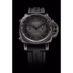Panerai Luminor Chrono Navy SEALs 44mm PAM01409 - Image 3