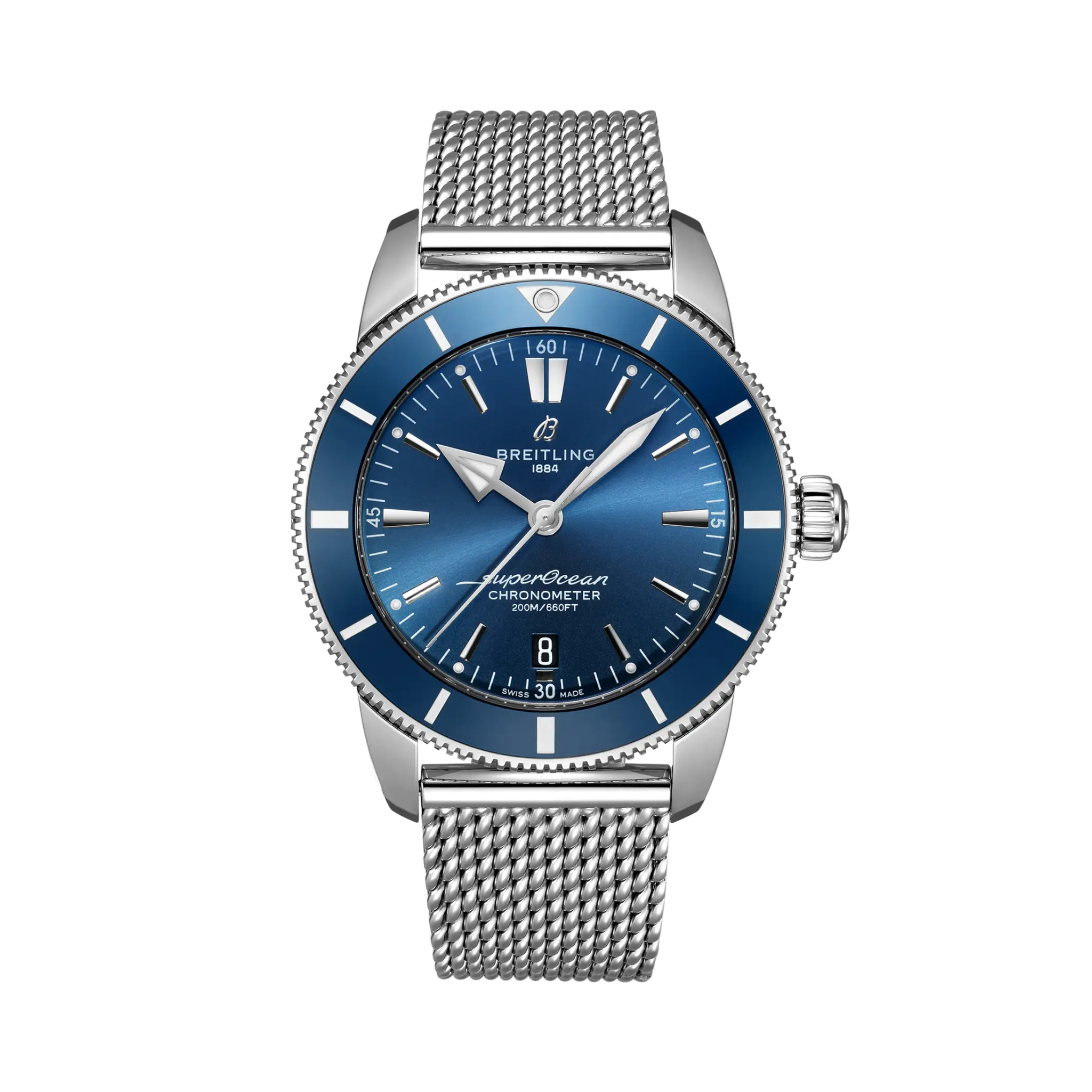 B8CDA74A-29C7-D9C3-7158-98FFCA648FCA.png Breitling Superocean Heritage B20 44mm AB2030161C1A1 - Image 1