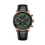 Breitling Navitimer B12 Chronograph 41mm RB12302A1L1P1