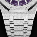 Audemars Piguet Royal Oak 41mm 26331BC.GG.1224BC.01 - Image 2