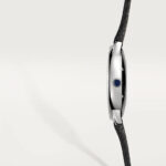 Cartier MONTRE RONDE SOLO Silver Gray 42mm - Image 4