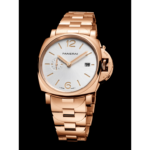 Panerai Luminor Due TuttoOro 42mm PAM01494 - Image 2
